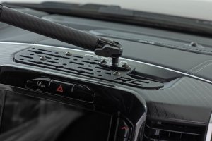 Ram 1500 Dash Mount - Rough Country - 8